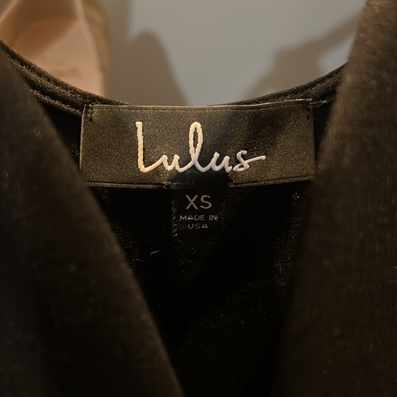 Lulus Skater Romper- NWT - Picture 6 of 7